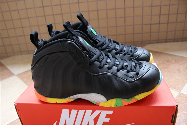 Nike Foamposite One Women--010